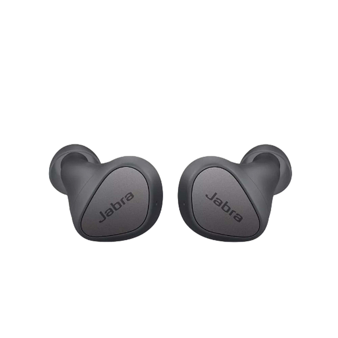 Wireless Headphones Jabra Elite 4 Dark Grey - img.0