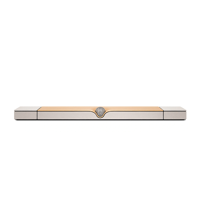 Speaker System Devialet Dione Opera De Paris + Devialet Gemini II Iconic White (Bundle) - img.2