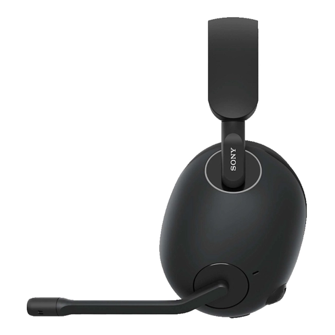 Gaming headset Sony INZONE H9 Black - img.3