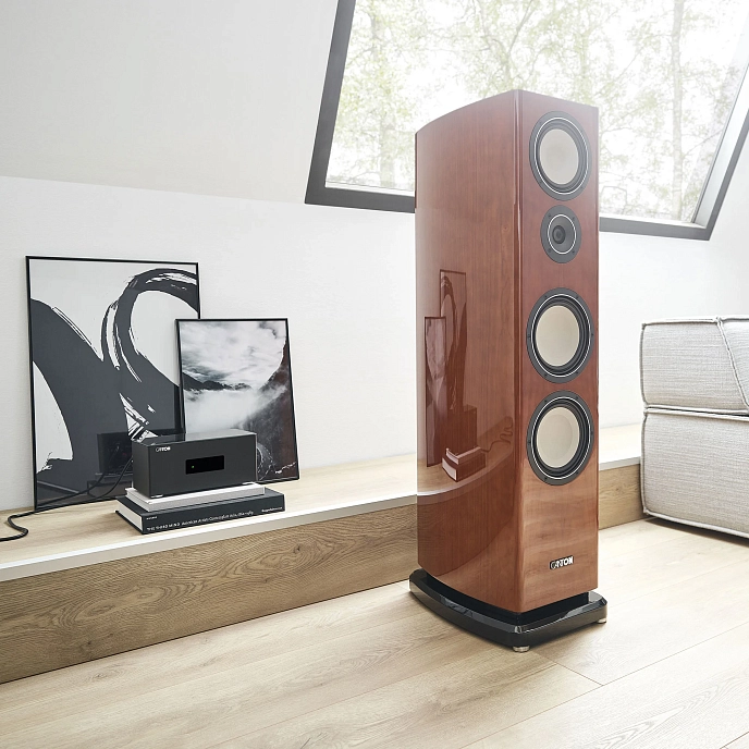 Receiver Canton Smart Amp 5.1 - img.5