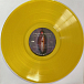 Vinyl Record Loreena McKennitt – The Book Of Secrets (Yellow, Transparent) LP - img.8