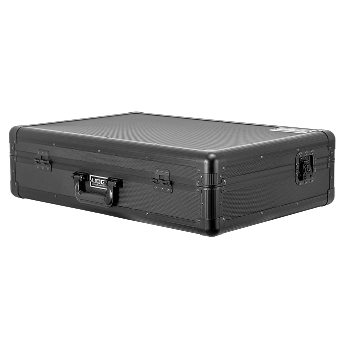 Case UDG Ultimate Pick Foam Flight Case Multi Format XL Black - img.5