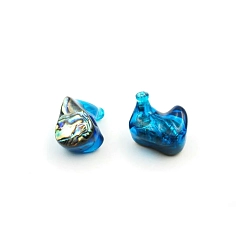 IEMs headphones Kinera Idun Blue