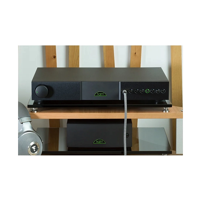 Amplifier Naim Nait XS 3 Black - img.4