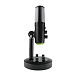 USB Microphone Mackie Chromium Black - img.2