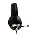 - img.0 Gaming headset Meters Level Up Silver / Black - img.0