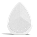 - img.0 Wireless Speaker Pantheone Obsidian White - img.0