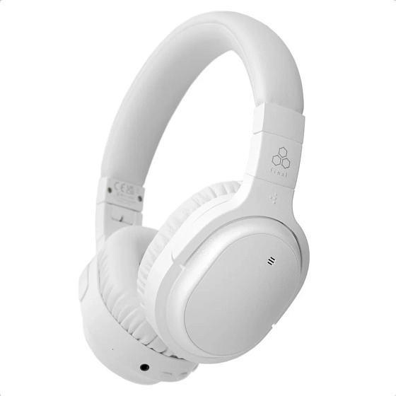 Wireless Headphones Final Audio UX3000 White - img.0