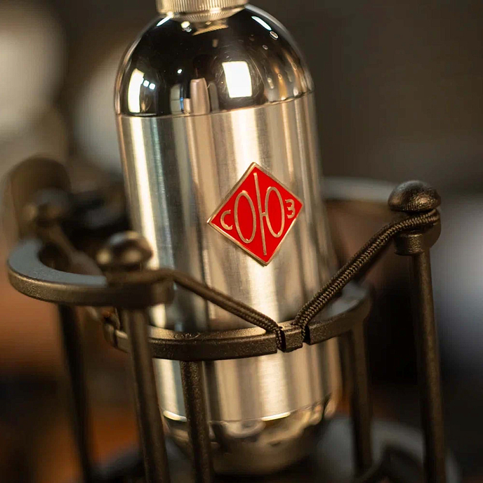 Studio microphone Soyuz 023 Bomblet - img.7