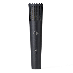 Vocal microphone Soyuz V1 Black