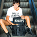 Bag UDG Ultimate StarterBag Black/White Logo - img.1