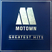 Vinyl Record Various ‎– Motown Greatest Hits LP - img.0