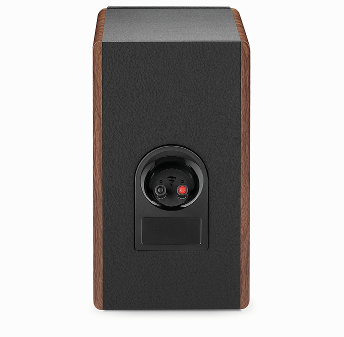 Speaker System Focal Vestia N1 Dark Wood - img.6