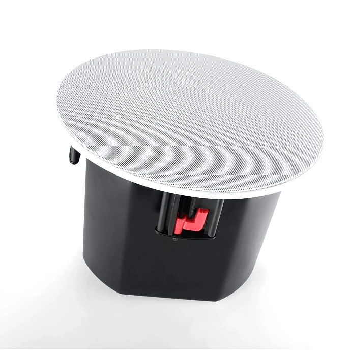 In-Wall Speakers Canton InCeiling 855 T-BC-15 White - img.2