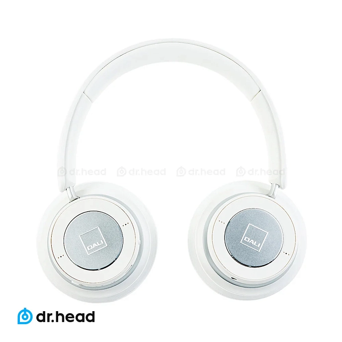 Wireless Headphones Dali IO-6 Chalk White - img.5