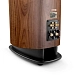 Floorstanding Speakers Canton Reference 3 Walnut Matt (1pc) - img.6