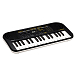 Synthesizer Casio SA51 Black - img.2