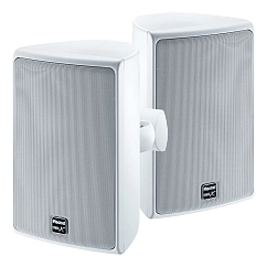 On-wall speakers Magnat Symbol X 160 White