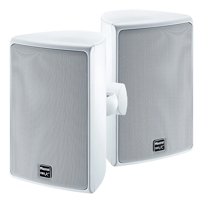 On-wall speakers Magnat Symbol X 160 White - img.0