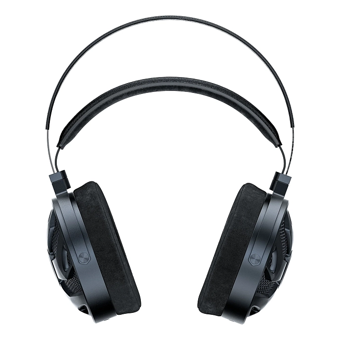 Headphones FiiO FT3 - img.1