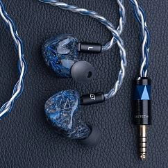 In-ear headphones Noble Audio Ronin