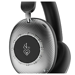 Wireless Headphones Loewe Leo Ice Diamond Silver