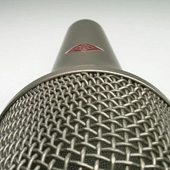 Vocal microphone Neumann KMS 104 Ni