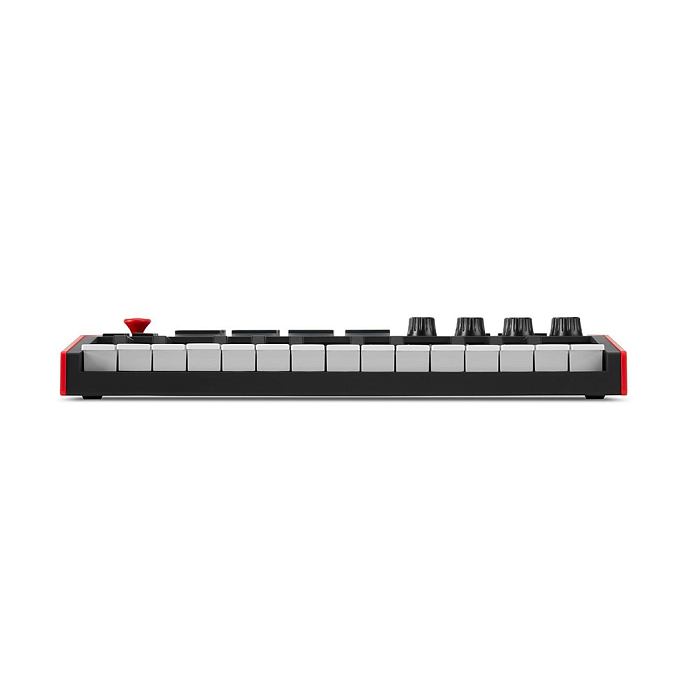 MIDI Keyboard AKAI PRO MPK mini mk3 - img.2