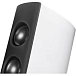 Floorstanding Speakers Borresen M6 White Piano Lacquer - img.4
