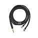 Over-ear headphones Dan Clark Audio E3 - 2m 6.3mm VIVO cable - img.6