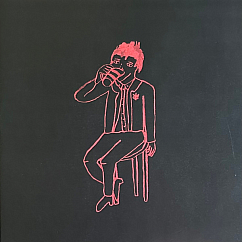 Vinyl Record Jamie Cullum - The Song Society Playlist (Red) (RSD26) LP