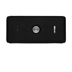 Portable speaker Marshall Emberton II Black & Steel