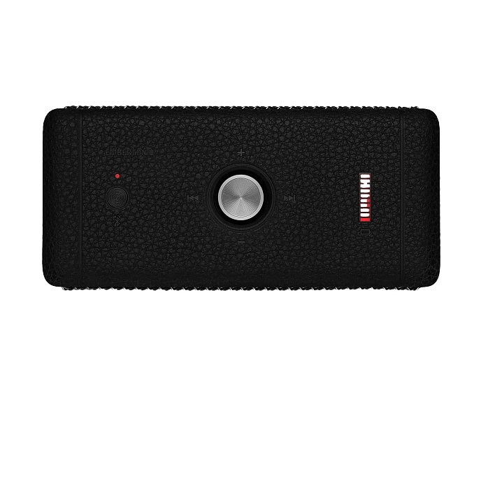 Portable speaker Marshall Emberton II Black & Steel - img.3