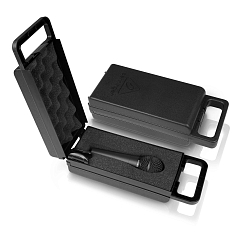 Vocal microphone Behringer Ultravoice XM8500 Black