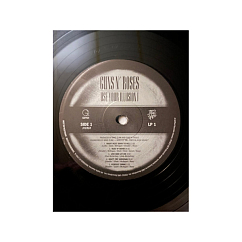 Vinyl Record Guns N Roses - Use Your Illusion I Remastered 2022 LP