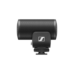 On-camera microphone Sennheiser MKE 200