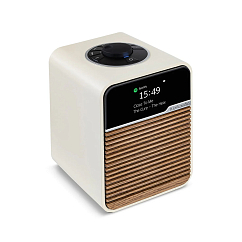 Music system Ruark R1S Light Cream