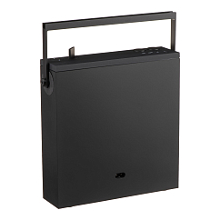 Portable speaker Teenage Engineering OB-4 Black