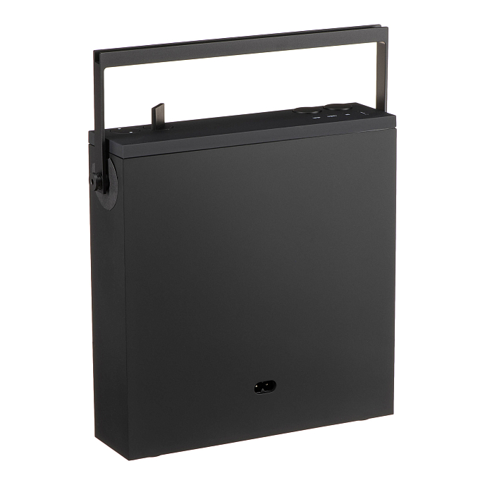 Portable speaker Teenage Engineering OB-4 Black - img.3