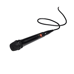 Vocal microphone JBL PBM100 Black