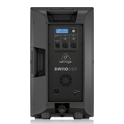 Speaker System Behringer DR110DSP