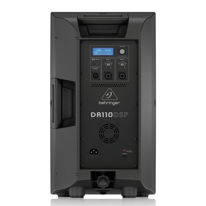 Speaker System Behringer DR110DSP - img.3