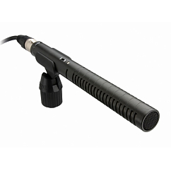 Microphone RODE NTG1