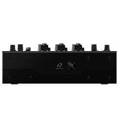Mixing console AlphaTheta DJM-V5 Black