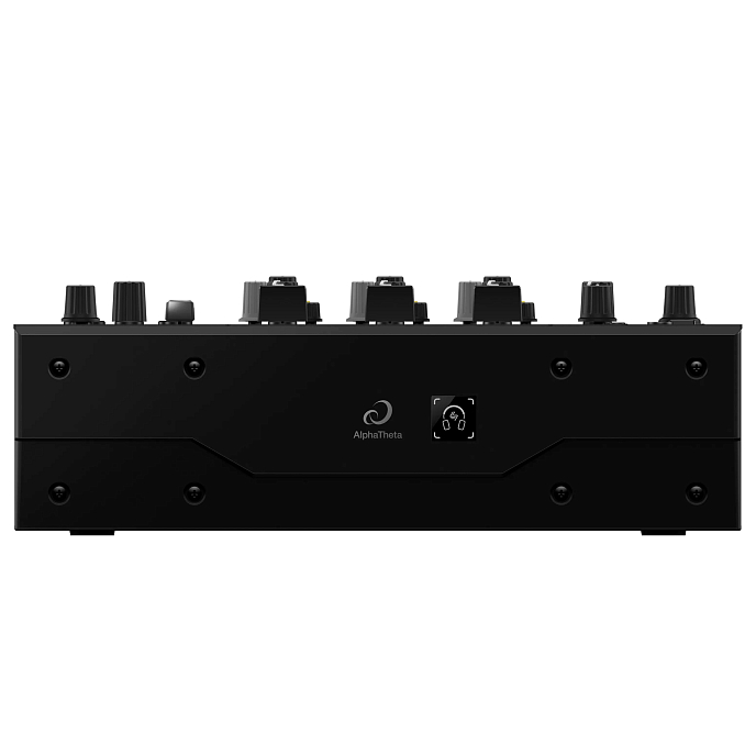 Mixing console AlphaTheta DJM-V5 Black - img.3