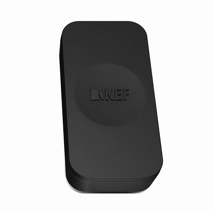 Kit KEF LS60 Wireless Carbon Black + Kube 8B Subwoofer + KW1 Kit - img.15