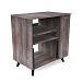 Table Glorious Modular Side Rack Walnut - img.4