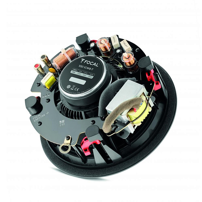 In-Wall Speakers Focal 100 ICW 8 T Black - img.1