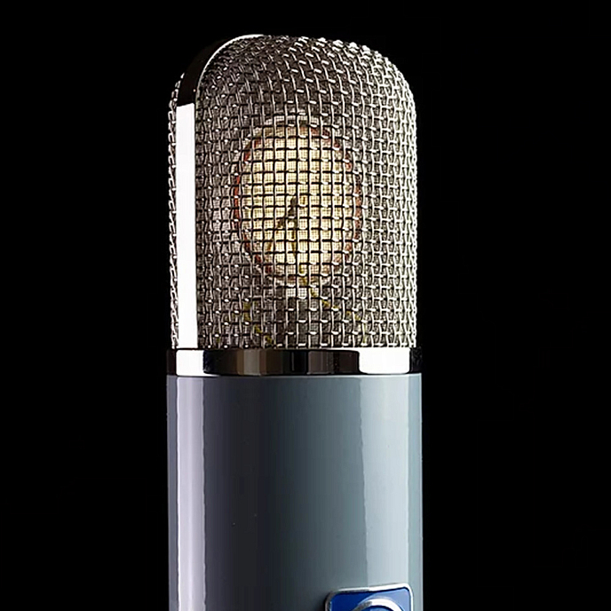 Studio microphone Myburgh M1 - img.30