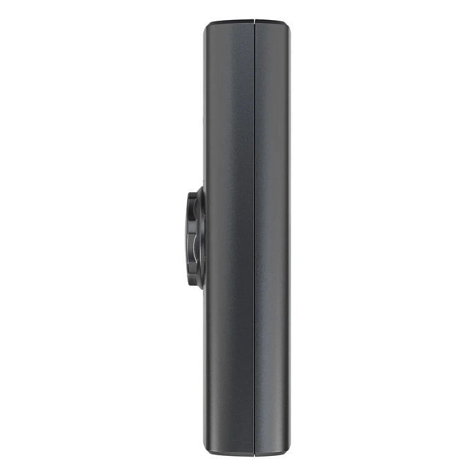 Audio interface IK Multimedia iRig HD X Black - img.2